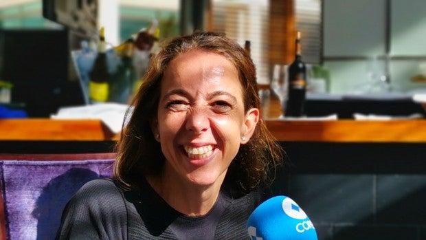 Carlota Pi (Holaluz): «Las eléctricas públicas son un fracaso y la prueba es la creada por Colau»