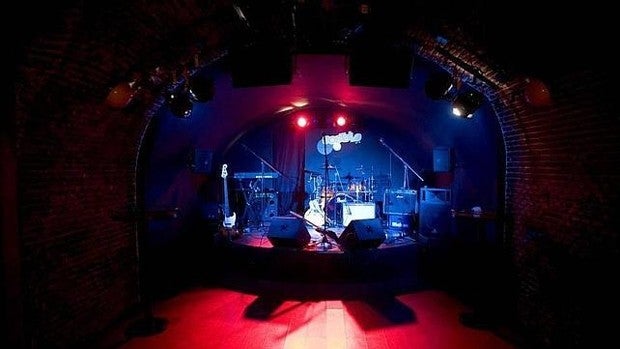 Cierra Costello Club: el antes y después de un templo de la música en directo