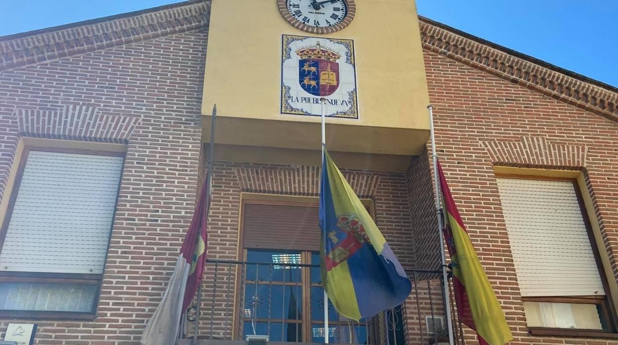 Ayuntamiento de La Pueblanuevva