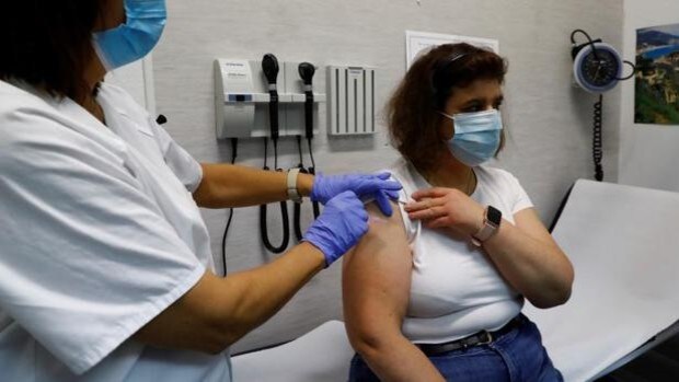 Guía práctica para vacunarse de la gripe en Madrid