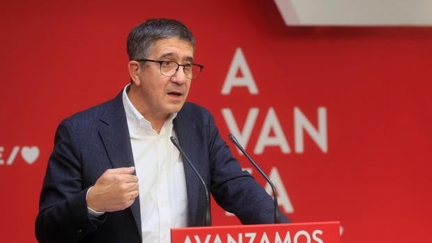 PSE y PP, víctimas de la rendición