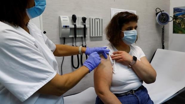 Quiénes podrán solicitar la vacuna de la gripe a partir del 25 de octubre en Madrid