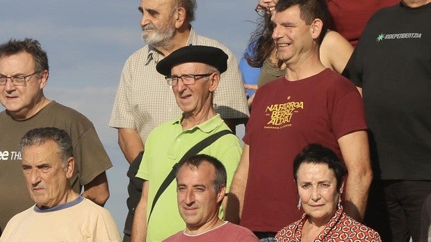 Otegi destapa el plan del Gobierno para ganarse a Bildu