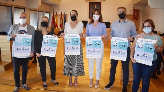 Ciudad Real contará con 40 profesionales para desarrollar el Plan «Corresponsables»