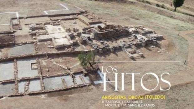 Las novedades de la arquitectura visigoda, en un congreso en Toledo