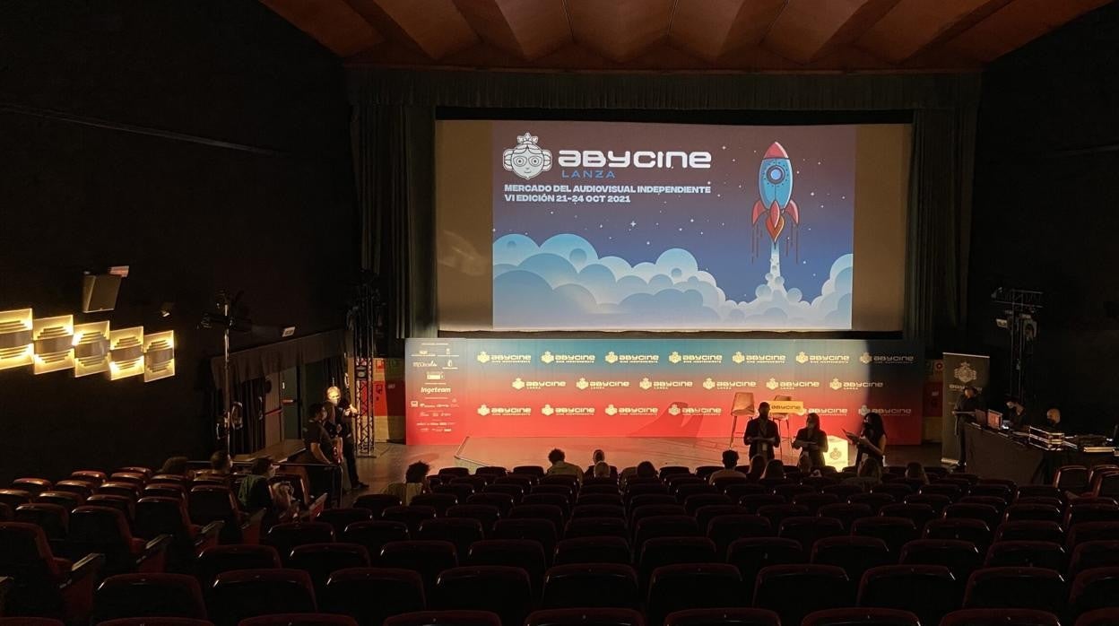 Albacete se convierte en la ciudad del cine independiente con la inauguración de Abycine