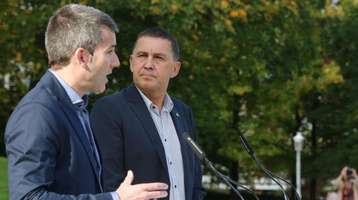 Copia y pega, o borra y blanquea