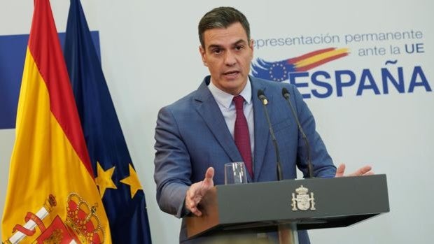 Sánchez responde a Podemos y niega la injerencia de Calviño en la negociación sobre la reforma laboral