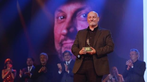 Juan José Campanella: «Estoy sufriendo mucho la ola de corrección política»