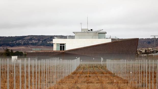 Avelino Vegas, mejor bodega del año de la Guía de Vinos Gourmets 2021