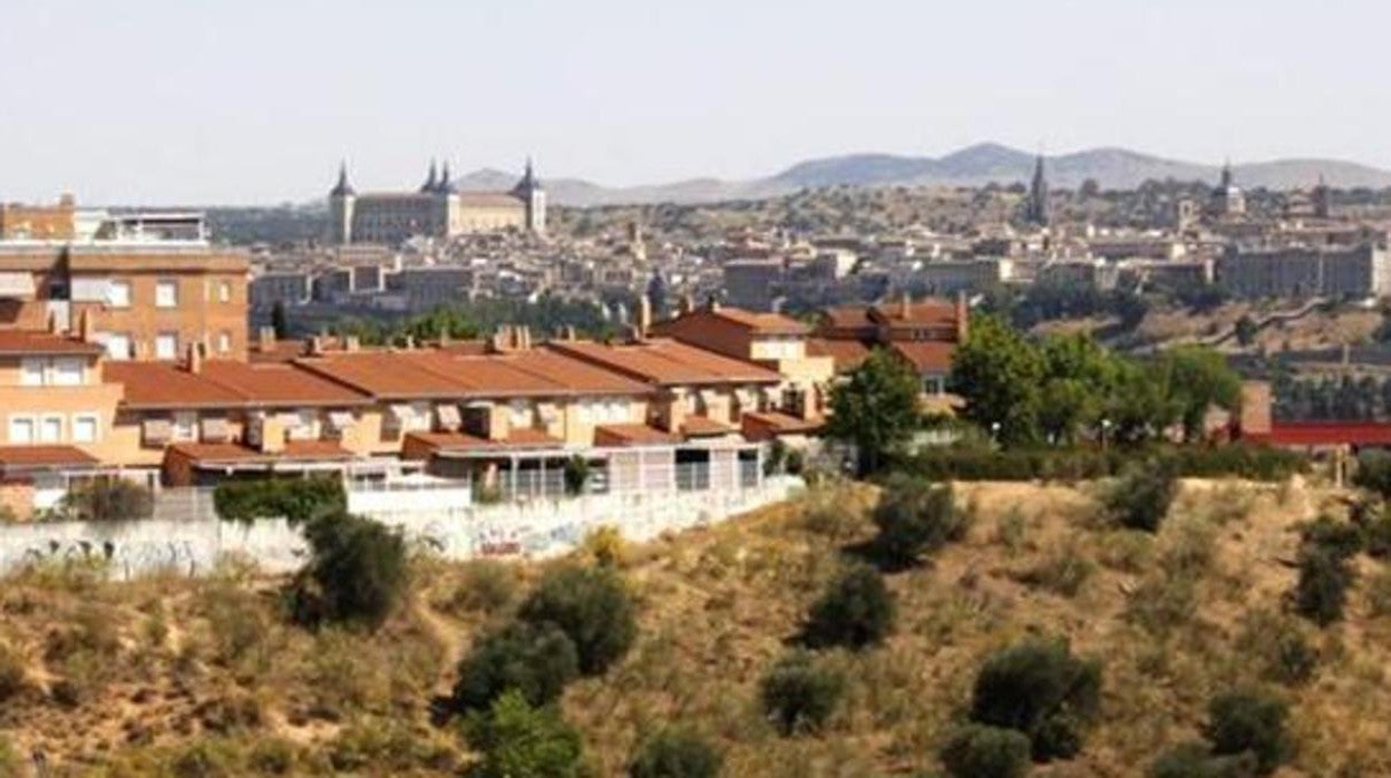 La ciudad de Toledo genera unas plusvalías de 5.200.000 euros