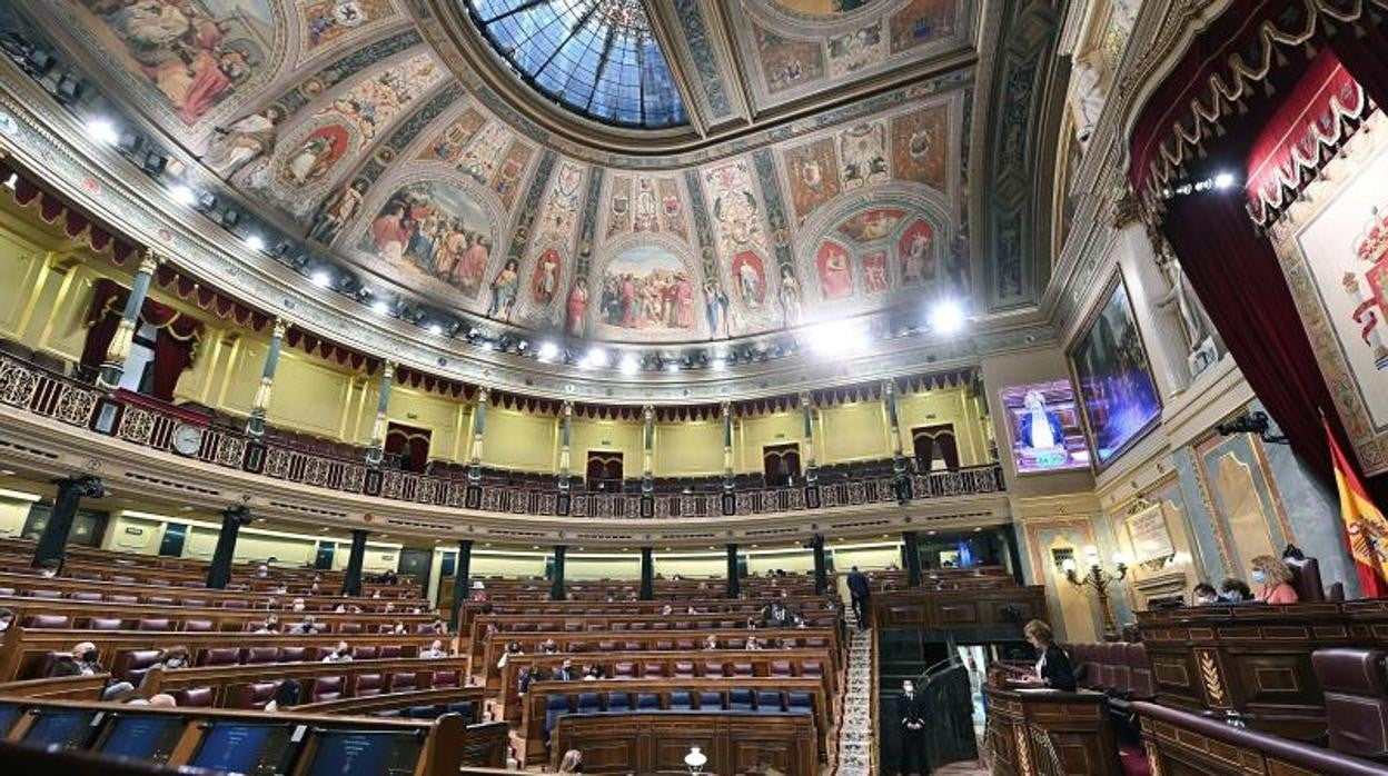 Sigue en directo la Comisión de Presupuestos