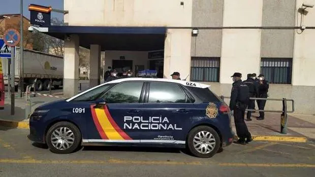 Detenidos los autores de ocho robos con fuerza en domicilios y bares de Ciudad Real