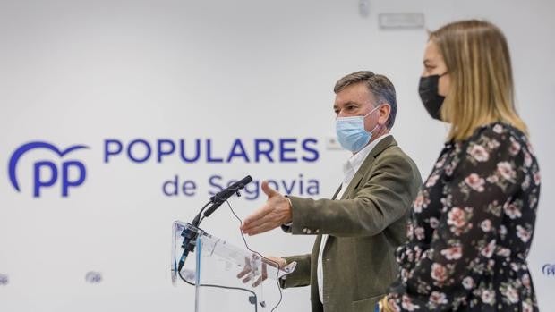 «Son las cuentas que realmente necesitan los ciudadanos de Castilla y León»