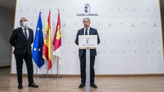 El Gobierno de Castilla-La Mancha no compensará a los ayuntamientos por las pérdidas de las plusvalías