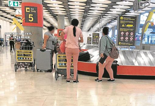 Hasta el punto de que se tilda el régimen de un «Estado policial»