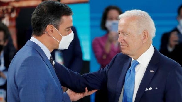 Las últimas noticias de hoy de actualidad y la última hora de España del sábado, 30 de octubre del 2021