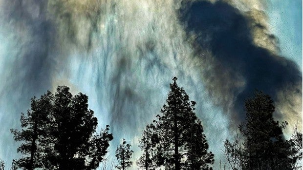 La Palma amanece con su terremoto más intenso, de magnitud 5.0