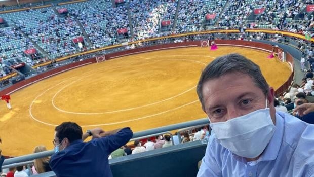 El PSOE crea una Secretaría de Área dedicada al mundo de los toros