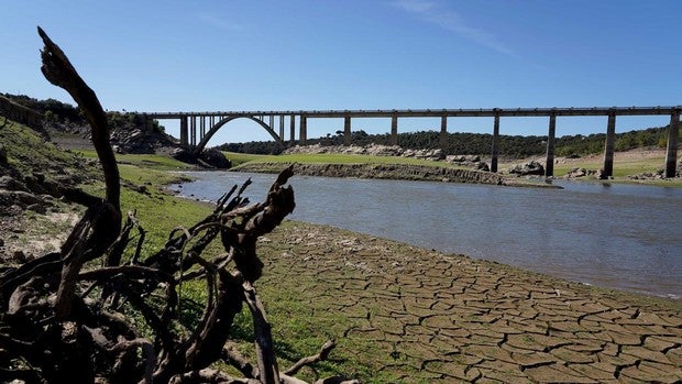 Bruselas advierte de que sólo se pueden vaciar los embalses si no causan deterioro ambiental