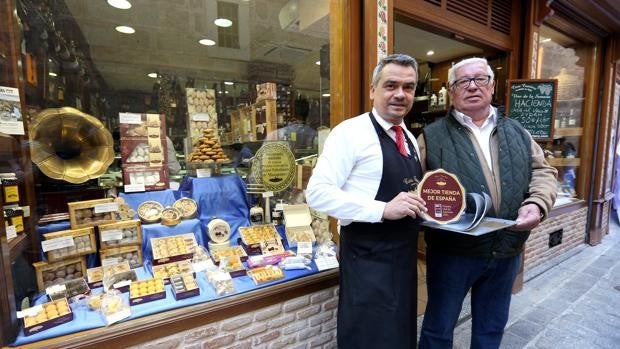 La mejor tienda de España está en Toledo