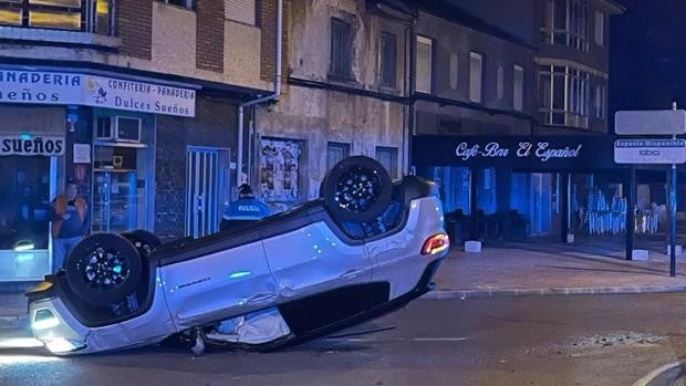 Los hombres se arriesgan más al volante: 9 de cada 10 infracciones en Castilla y León las cometen ellos