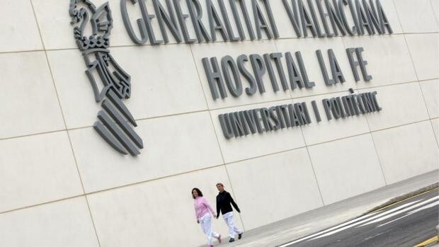 La Sanidad valenciana permitirá la reproducción asistida a personas con predisposición al cáncer