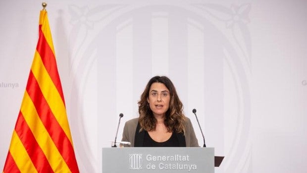 La Generalitat confirma que la mesa de diálogo se volverá a reunir a principios de 2022