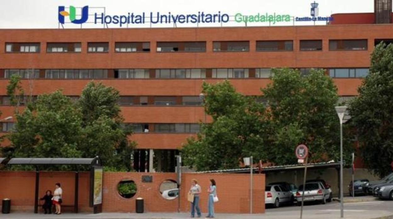 Continúan hospitalizados los jóvenes que se intoxicaron de monóxido de carbono en un local en Azuqueca