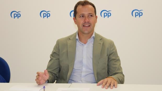 El PP reclama un pacto con ADIF para la gestión de la Vía Verde