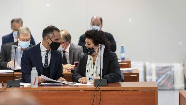 Consuelo Císcar exige la nulidad del caso IVAM tras una instrucción «inquisitorial»