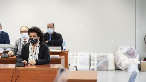 Consuelo Císcar defiende que la compra de las obras de Rueda fue «muy ventajosa» para el IVAM