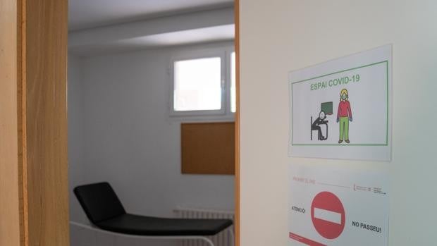 Nuevas medidas covid en los colegios valencianos: sin mascarilla en Educación Física y más grupos en los recreos