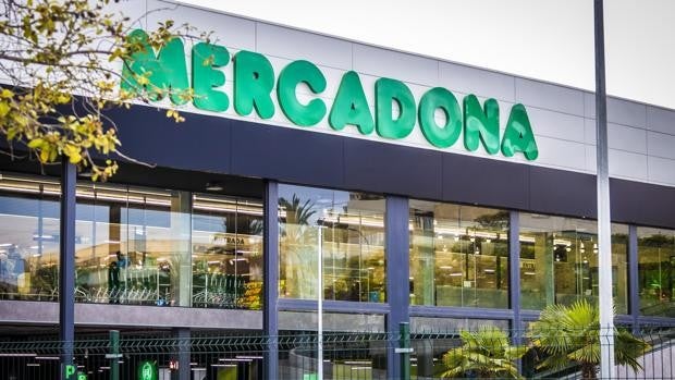 Mercadona necesita este mes personal con la ESO para ofertas de empleo con sueldos de 1.338 euros al mes