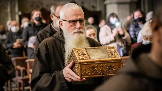 Beatificados tres capuchinos muertos durante la Guerra Civil: «El amor es el único camino a la vida plena»