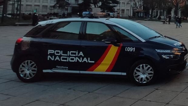 nvestigado un camionero por circular en sentido contrario y cuadruplicar la tasa de alcoholemia