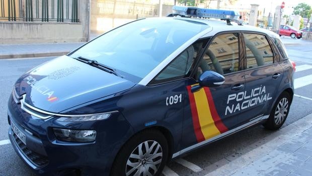 Detienen a un joven por acosar sexualmente a dos compañeras de trabajo en Valencia