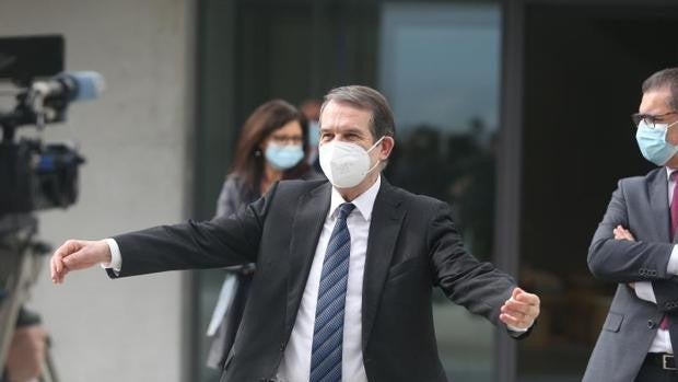 Abel Caballero abre otro frente con la Xunta por la ley de áreas empresariales