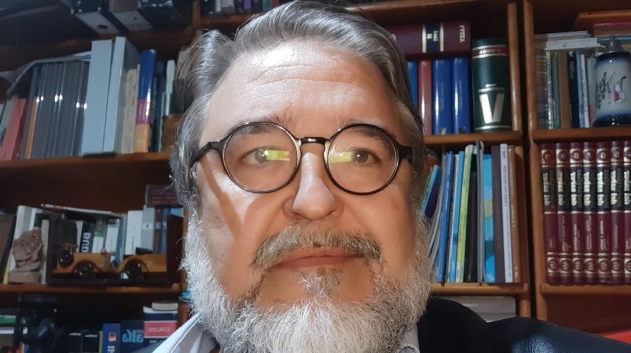Francisco Solans, extranjerista: «No hay que dejarse llevar por la  histeria. Lo de Palma es anecdótico»