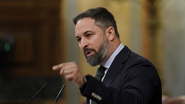 Abascal exige 15 años de residencia legal y conocimiento del idioma para obtener la nacionalidad española