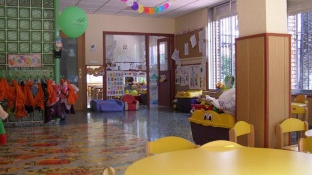 Sanidad regula la alimentación con leche materna en las escuelas infantiles de la Comunidad Valenciana