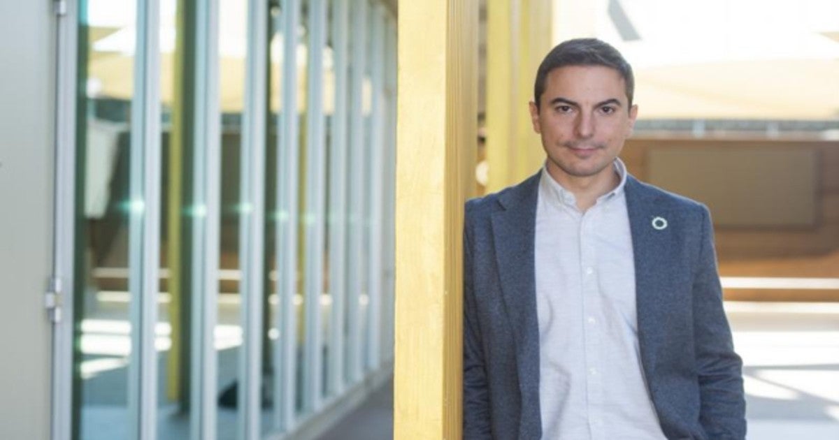 Juan Lobato, nuevo líder de los socialistas madrileños