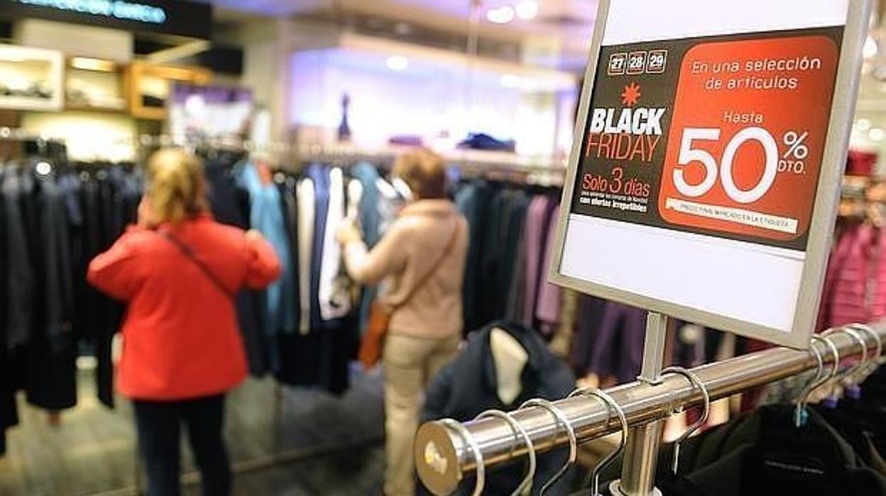 Los decuentos superarán el 50% en muchos productos