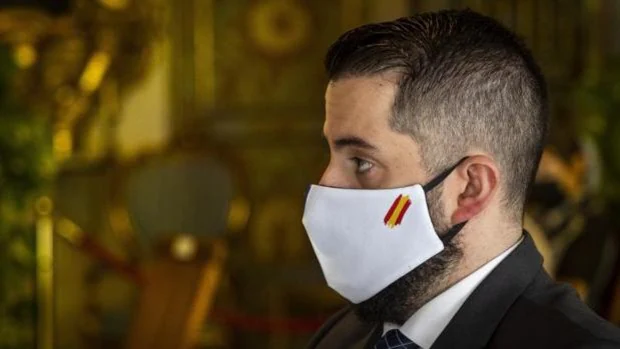Vox se querella en Alicante contra Compromís y Podemos acusándoles de incitación al odio