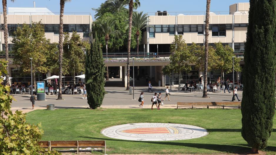 Los profesores de la UPV recuperan el complemento salarial por productividad académica perdido hace dos años