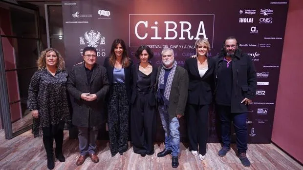 El preestreno de la última película de Benito Zambrano abre una nueva edición del festival CiBRA