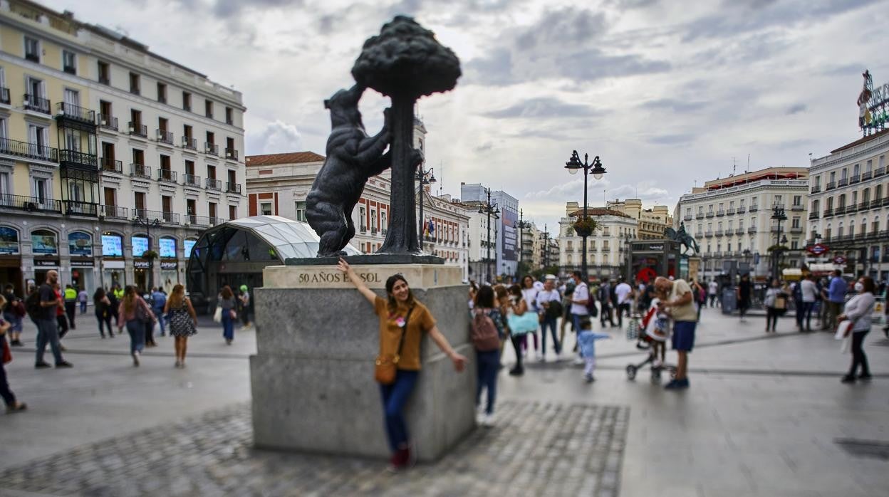 La iniciativa va dirigida a los turistas que hayan reservado con agencias o alojamientos de la región