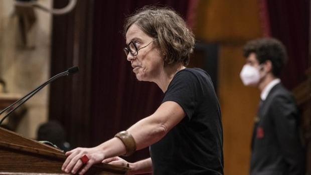 La CUP no apoya los presupuestos de la Generalitat y dinamita la mayoría independentista