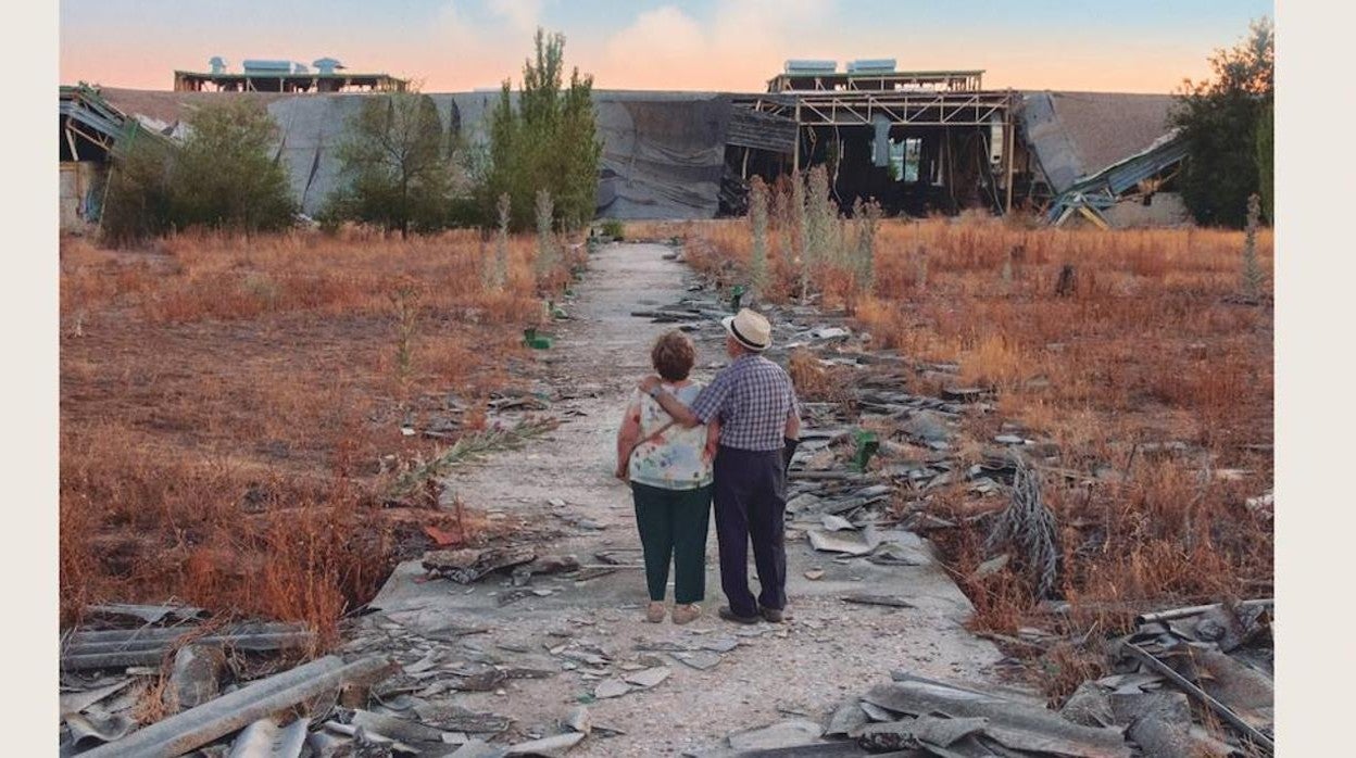 El corto ‘La Standard. La construcción de un barrio’ se estrena este viernes en el festival CiBRA