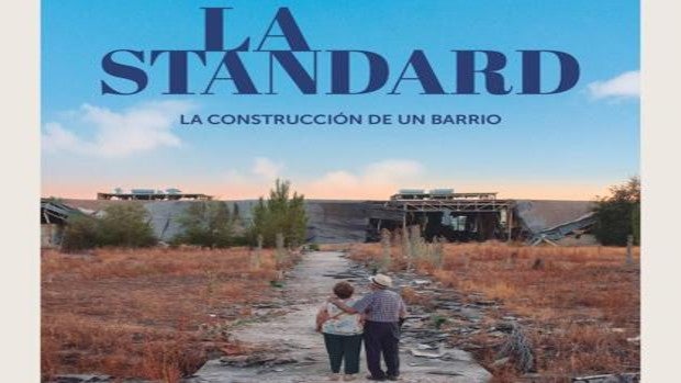 El corto ‘La Standard. La construcción de un barrio’ se estrena este viernes en el festival CiBRA